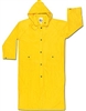 MCR 300C FR Yellow Wizard Protective Coat