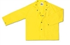 MCR 300J FR Yellow Wizard Protective Jacket
