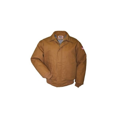 Walls FR 35184 Fire Resistant Bomber Jacket