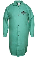 MCR 39045 Cotton Flame Resistant Jacket