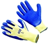 Seattle Glove 400 Cotton/Polyester Rubber Coated String Knit Glove
