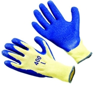 Seattle Glove 400 Cotton/Polyester Rubber Coated String Knit Glove