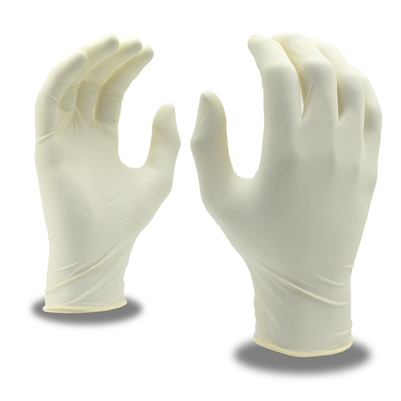 Cordova 4015 Disposable Latex Glove