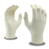 Cordova 4020 Cordova Silver Disposable Latex Gloves