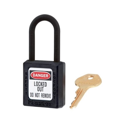 Master Lock 406 Padlock - Keyed Different