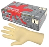 MCR 5055 SensaGuard Double Chlorinated Latex Disposable Glove - Powder Free