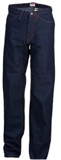 Walls FR 55395SW Fire Resistant Stonewashed Denim 5-Pocket Jean