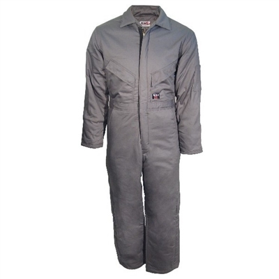 Walls FR 62500 Flame Resistant Deluxe Contractor Coverall