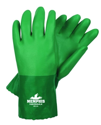 MCR 6912 Neomax Supported Neoprene Glove