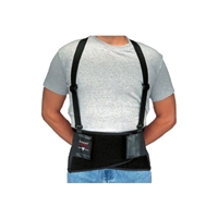 Allegro 7160 BodyBelt Back Support