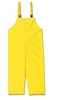 MCR 800BF Yellow Flame Resistant Concord Protective Bib Pants