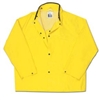 MCR 800JN Yellow Flame Resistant Concord Protective Jacket