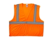 Ergodyne GloWear 8210HL Class 2 Economy Vest