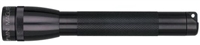 Mag-Lite M2A016 Black Mini Mag-Light 2-Cell AA Flashlight