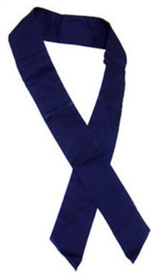 OccuNomix 940-018 Navy MiraCool Bandana