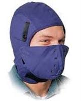 North Safety WL12FP Deluxe Hard Hat Winter Liner