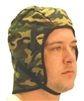 Anchor 500CF Camouflage Winter Hood Liner