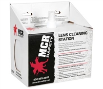 MCR LCS1 Lens Cleaning Station