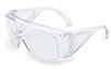 Uvex S300CS Ultra-Spec 1000 Safety Glasses - Clear Lens/Frame Uncoated