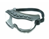 Uvex S3800 Strategy Safety Goggles - Direct Vent With Fabric Band