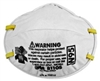3M 8110S Particulate Respirator N95 Small