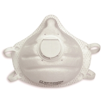 Sperian 14110445 One-Fit Molded Cup Respirator N95 NBW95V