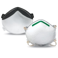 Sperian 14110391 N95 Disposable Respirator