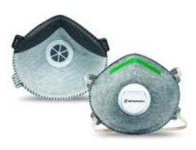 Sperian 14110397 N95 Disposable Respirator