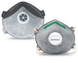 Sperian 14110400 N95 Disposable Respirator