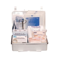 Pac-Kit 6086 #25 Steel First Aid Kit