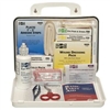 Pac-Kit 6400 #10 Vehicle First Aid Kit