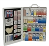 Pac-Kit 6175 4-Shelf Industrial First Aid Station