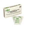 Pac-Kit 18-012-002 Hydrocortisone Anti-Itch Cream Packets