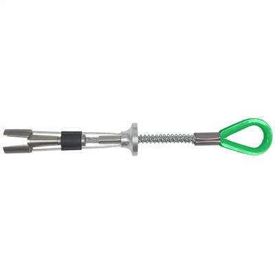 Miller 497/ 1" Miller Grip Temporary Concrete Anchor - 10,000# Tensile Strength