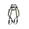 Miller E650QC-7/UGN DuraFlex Ultra Harness - With Side D-Rings