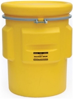 Eagle 1665 65 Gallon DOT Salvage Drum Spill Control