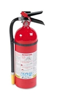 Kidde 466112 5 Lb Pro 5 MP Fire Extinguisher