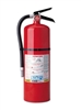 Kidde 466204 10 Lb Pro 10 MP Fire Extinguisher