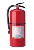 Kidde 466206 18 Lb Pro 20 MP Fire Extinguisher