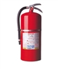 Kidde 468003 20 Lb Pro 20 MP Fire Extinguisher