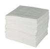 SPC ENV100 15" x 19" Heavy Weight MAXX Enhanced ENV Oil Only Sorbent Pads