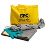 SPC SKA-PP Allwik Spill Kit - Economy Spill Kit