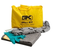 SPC SKA-PP Allwik Spill Kit - Economy Spill Kit