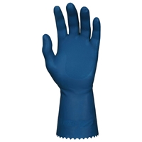 MCR 5070B Latex Canners Disposable Glove