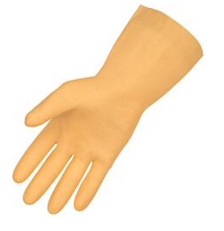 MCR 5070E Latex Canners Disposable Glove