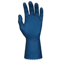 MCR 5099B Latex Canners Disposable Glove