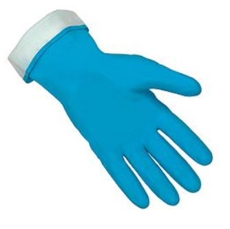 MCR 5299B Unsupported Latex Flock Lined Glove