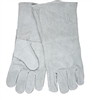 MCR 4155 Memphis Shoulder Leather Welder's Glove