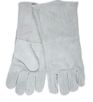 MCR 4155 Memphis Shoulder Leather Welder's Glove