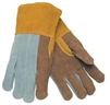MCR 4550 Shoulder Leather Foundry Glove - Select Leather